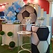 Alquiler decoraciones cumpleaños